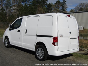 2014 Nissan NV200 SV Utility Work Cargo Van  (SOLD) - Photo 3 - North Chesterfield, VA 23237