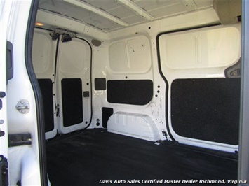 2014 Nissan NV200 SV Utility Work Cargo Van  (SOLD) - Photo 24 - North Chesterfield, VA 23237