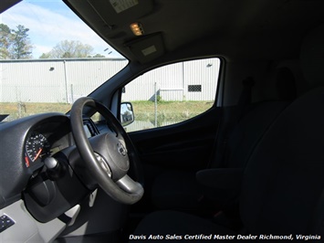 2014 Nissan NV200 SV Utility Work Cargo Van  (SOLD) - Photo 25 - North Chesterfield, VA 23237
