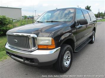 2001 Ford Excursion XLT 4X4 Loaded (SOLD)   - Photo 2 - North Chesterfield, VA 23237