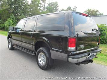 2001 Ford Excursion XLT 4X4 Loaded (SOLD)   - Photo 16 - North Chesterfield, VA 23237