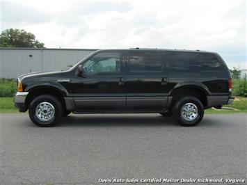 2001 Ford Excursion XLT 4X4 Loaded (SOLD)   - Photo 27 - North Chesterfield, VA 23237