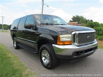 2001 Ford Excursion XLT 4X4 Loaded (SOLD)   - Photo 19 - North Chesterfield, VA 23237