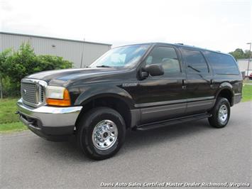 2001 Ford Excursion XLT 4X4 Loaded (SOLD)   - Photo 1 - North Chesterfield, VA 23237
