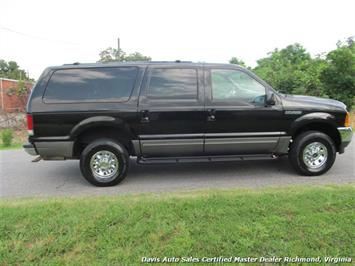 2001 Ford Excursion XLT 4X4 Loaded (SOLD)   - Photo 18 - North Chesterfield, VA 23237