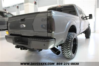 2015 Ford F-250 Super Duty Lariat 6.7 Diesel Lifted 4X4 (SOLD)   - Photo 31 - North Chesterfield, VA 23237