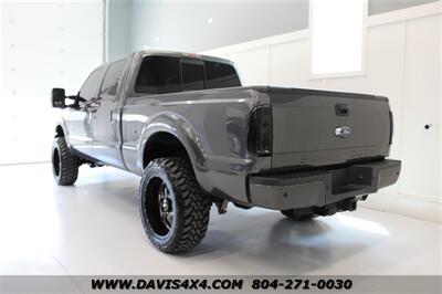 2015 Ford F-250 Super Duty Lariat 6.7 Diesel Lifted 4X4 (SOLD)   - Photo 2 - North Chesterfield, VA 23237