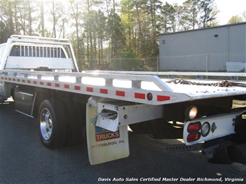 2011 Ford F-550 XLT 6.7 Diesel Rollback Tow Truck (SOLD)   - Photo 3 - North Chesterfield, VA 23237