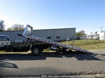 2011 Ford F-550 XLT 6.7 Diesel Rollback Tow Truck (SOLD)   - Photo 12 - North Chesterfield, VA 23237