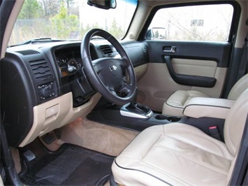 2006 Hummer H3 (SOLD)   - Photo 15 - North Chesterfield, VA 23237
