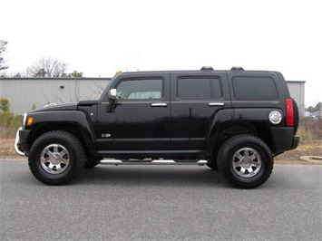 2006 Hummer H3 (SOLD)   - Photo 2 - North Chesterfield, VA 23237