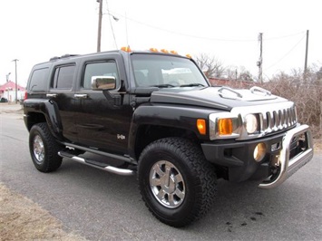 2006 Hummer H3 (SOLD)   - Photo 7 - North Chesterfield, VA 23237