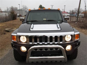 2006 Hummer H3 (SOLD)   - Photo 8 - North Chesterfield, VA 23237