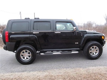 2006 Hummer H3 (SOLD)   - Photo 6 - North Chesterfield, VA 23237