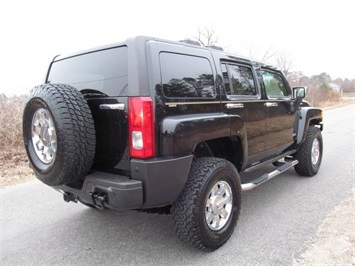 2006 Hummer H3 (SOLD)   - Photo 5 - North Chesterfield, VA 23237