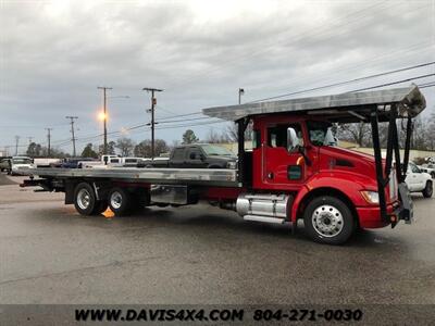 2020 KENWORTH T370 Four Car Carrier Rollback/Tow Truck   - Photo 29 - North Chesterfield, VA 23237