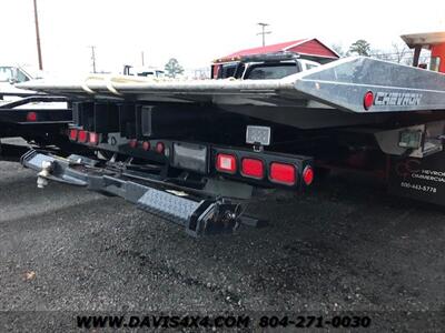 2020 KENWORTH T370 Four Car Carrier Rollback/Tow Truck   - Photo 18 - North Chesterfield, VA 23237