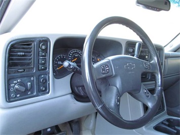 2003 Chevrolet Silverado 1500 LT (SOLD)   - Photo 12 - North Chesterfield, VA 23237