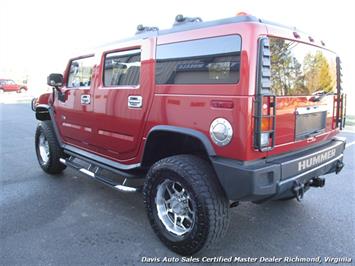 2003 Hummer H2 Lux Series 4X4 SUV   - Photo 17 - North Chesterfield, VA 23237