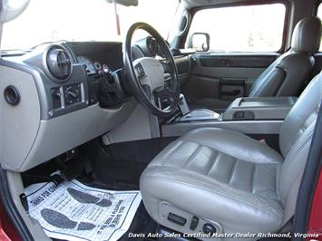 2003 Hummer H2 Lux Series 4X4 SUV   - Photo 6 - North Chesterfield, VA 23237