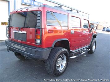 2003 Hummer H2 Lux Series 4X4 SUV   - Photo 23 - North Chesterfield, VA 23237