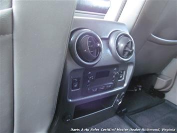 2003 Hummer H2 Lux Series 4X4 SUV   - Photo 13 - North Chesterfield, VA 23237