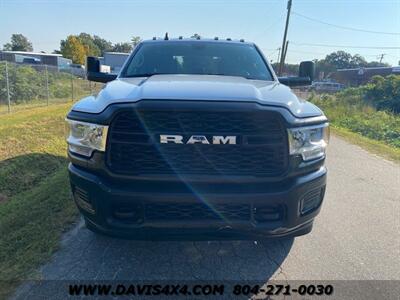 2020 RAM 3500 4x4 Heavy Duty Crew Cab Diesel Dually   - Photo 2 - North Chesterfield, VA 23237