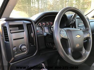 2016 Chevrolet Silverado 1500 Chevrolet Silverado 1500 Regular Cab Long Bed  Ls Pickup - Photo 6 - North Chesterfield, VA 23237