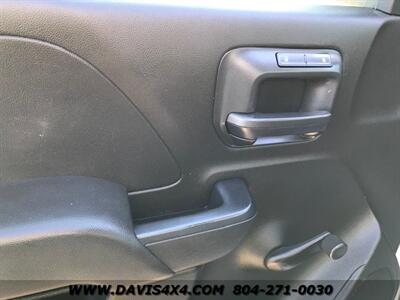 2016 Chevrolet Silverado 1500 Chevrolet Silverado 1500 Regular Cab Long Bed  Ls Pickup - Photo 9 - North Chesterfield, VA 23237