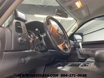 2013 Chevrolet Silverado 2500 LT Duramax 2500HD lifted   - Photo 21 - North Chesterfield, VA 23237
