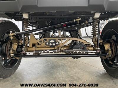2013 Chevrolet Silverado 2500 LT Duramax 2500HD lifted   - Photo 28 - North Chesterfield, VA 23237
