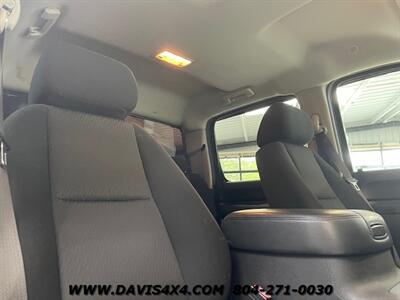 2013 Chevrolet Silverado 2500 LT Duramax 2500HD lifted   - Photo 31 - North Chesterfield, VA 23237