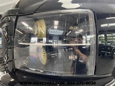 2013 Chevrolet Silverado 2500 LT Duramax 2500HD lifted   - Photo 6 - North Chesterfield, VA 23237