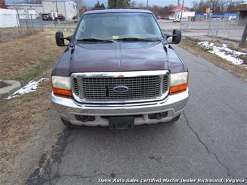 2000 Ford Excursion Limited 4X4 3/4 Ton (SOLD)   - Photo 25 - North Chesterfield, VA 23237