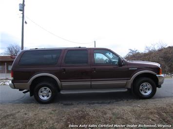 2000 Ford Excursion Limited 4X4 3/4 Ton (SOLD)   - Photo 12 - North Chesterfield, VA 23237