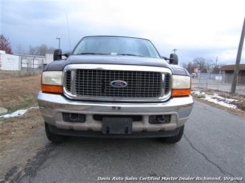 2000 Ford Excursion Limited 4X4 3/4 Ton (SOLD)   - Photo 14 - North Chesterfield, VA 23237