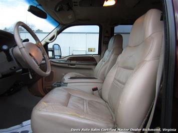 2000 Ford Excursion Limited 4X4 3/4 Ton (SOLD)   - Photo 15 - North Chesterfield, VA 23237
