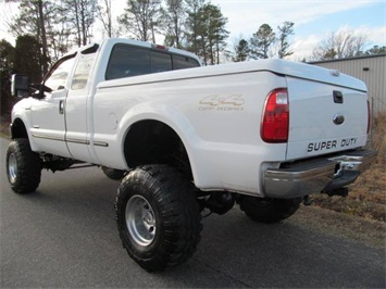 1999 Ford F-350 Super Duty XLT (SOLD)   - Photo 5 - North Chesterfield, VA 23237