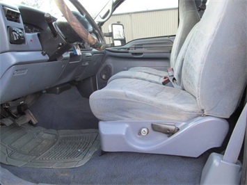 1999 Ford F-350 Super Duty XLT (SOLD)   - Photo 8 - North Chesterfield, VA 23237