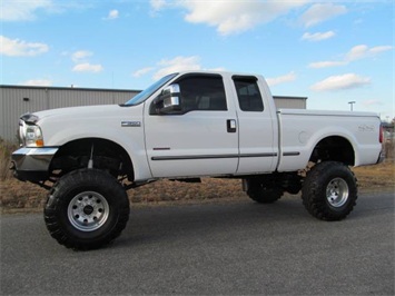 1999 Ford F-350 Super Duty XLT (SOLD)   - Photo 2 - North Chesterfield, VA 23237