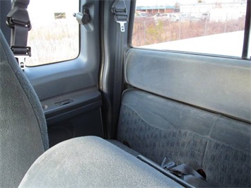 1999 Ford F-350 Super Duty XLT (SOLD)   - Photo 10 - North Chesterfield, VA 23237