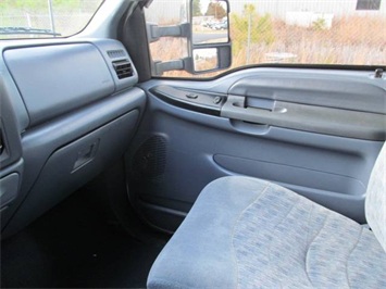 1999 Ford F-350 Super Duty XLT (SOLD)   - Photo 9 - North Chesterfield, VA 23237