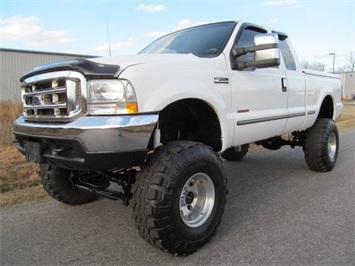 1999 Ford F-350 Super Duty XLT (SOLD)   - Photo 1 - North Chesterfield, VA 23237