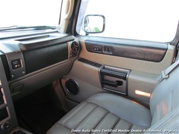 2003 Hummer H2 LUX Series 4X4 SUV   - Photo 2 - North Chesterfield, VA 23237