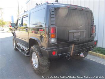 2003 Hummer H2 LUX Series 4X4 SUV   - Photo 14 - North Chesterfield, VA 23237