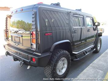2003 Hummer H2 LUX Series 4X4 SUV   - Photo 13 - North Chesterfield, VA 23237
