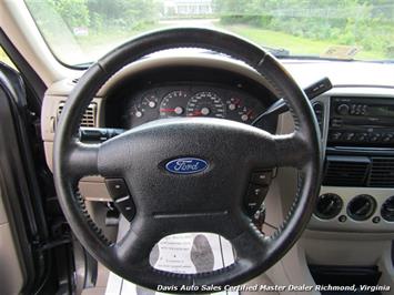 2005 Ford Explorer XLT 4X4 V8   - Photo 7 - North Chesterfield, VA 23237