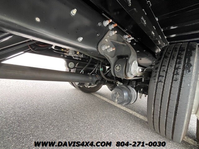 2025 Hino L6 Century Rollback Tow Truck - Photo 15 - North Chesterfield, VA 23237