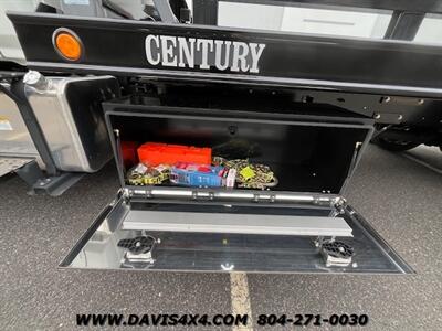 2025 Hino L6 Century Rollback Tow Truck - Photo 23 - North Chesterfield, VA 23237