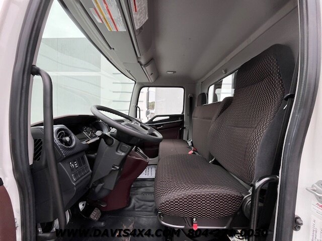 2025 Hino L6 Century Rollback Tow Truck - Photo 21 - North Chesterfield, VA 23237